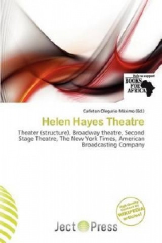 Helen Hayes Theatre