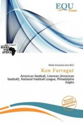 Ken Farragut