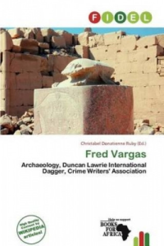 Fred Vargas