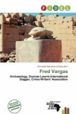 Fred Vargas
