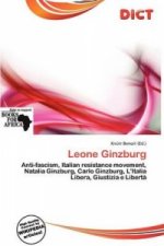 Leone Ginzburg