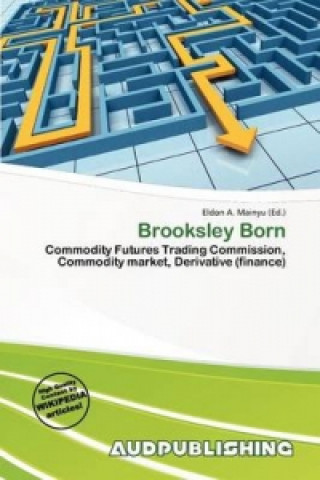 Brooksley Born
