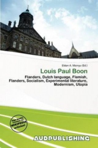 Louis Paul Boon