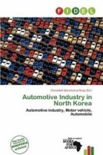 Automotive Industry in North Korea