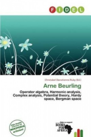 Arne Beurling