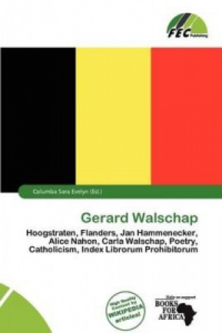 Gerard Walschap