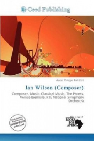 Ian Wilson (Composer)
