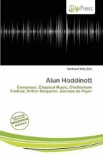 Alun Hoddinott