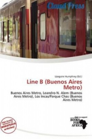Line B (Buenos Aires Metro)
