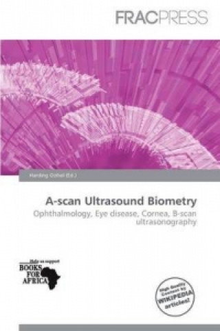 A-Scan Ultrasound Biometry