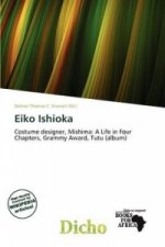 Eiko Ishioka