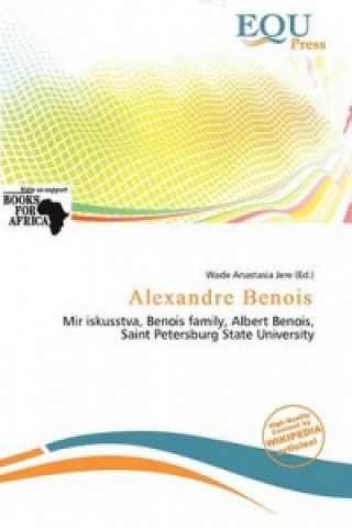 Alexandre Benois
