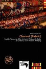 Charvet (Fabric)