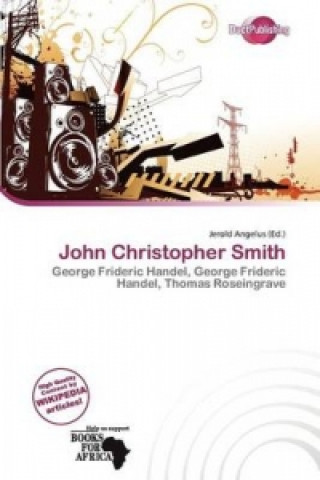 John Christopher Smith