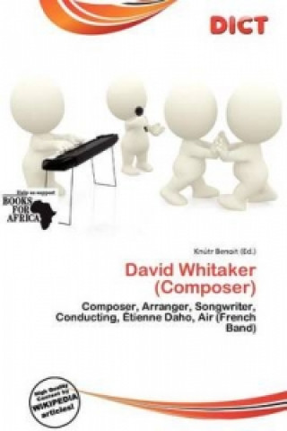 David Whitaker (Composer)