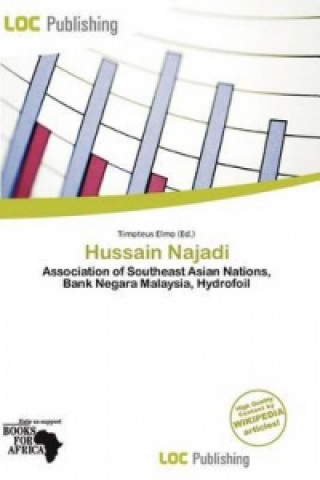 Hussain Najadi