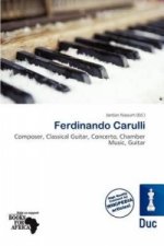 Ferdinando Carulli