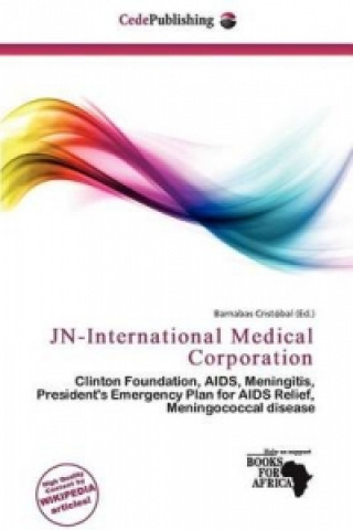 Jn-International Medical Corporation