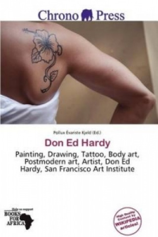 Don Ed Hardy