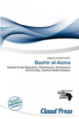 Bashir Al-Azma