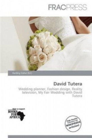 David Tutera