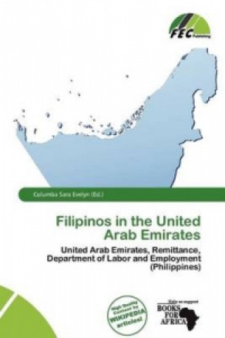 Filipinos in the United Arab Emirates