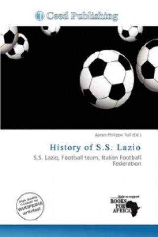 History of S.S. Lazio