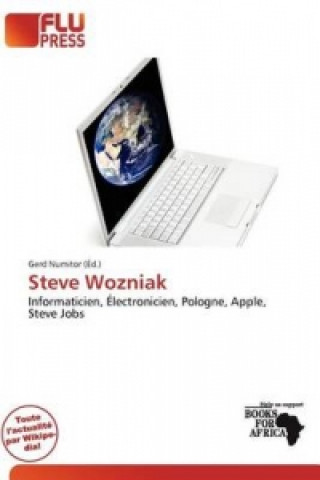 Steve Wozniak