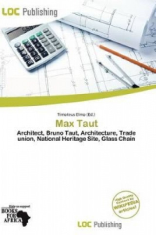 Max Taut