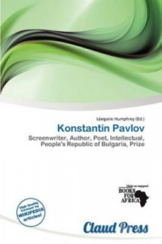 Konstantin Pavlov