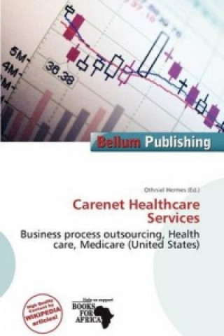 Carenet Healthcare Services