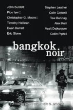 Bangkok Noir