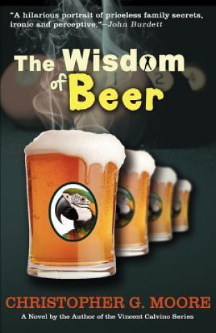 Wisdom of Beer