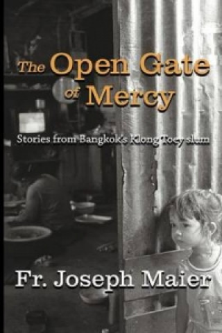 Open Gate of Mercy