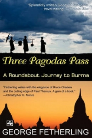 Three Pagodas Pass