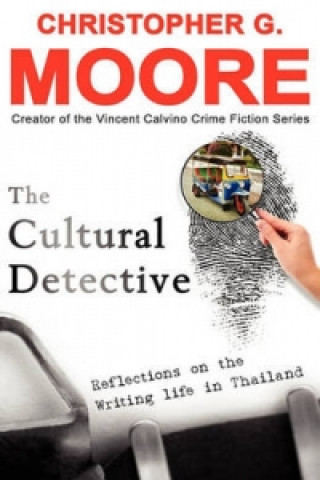 Cultural Detective