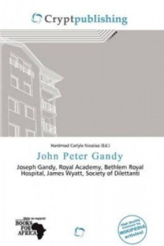 John Peter Gandy