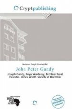 John Peter Gandy