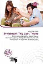 Invizimals