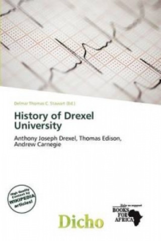 History of Drexel University