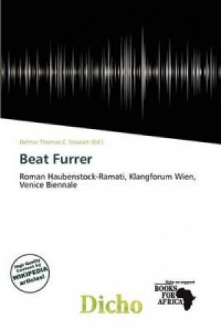 Beat Furrer