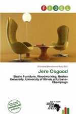 Jere Osgood
