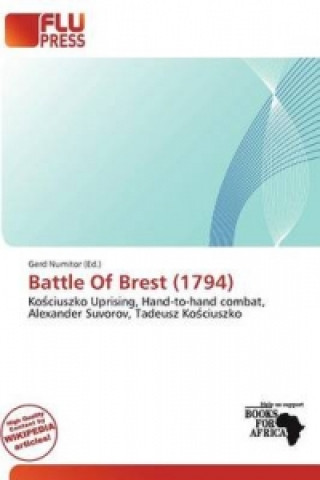 Battle of Brest (1794)