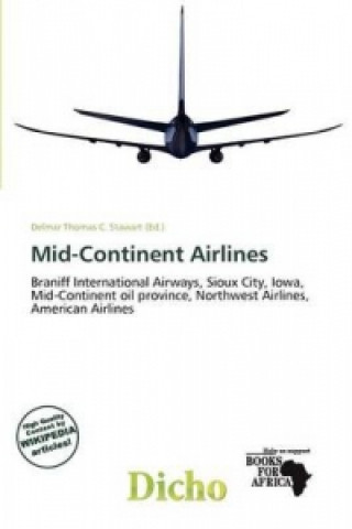 Mid-Continent Airlines