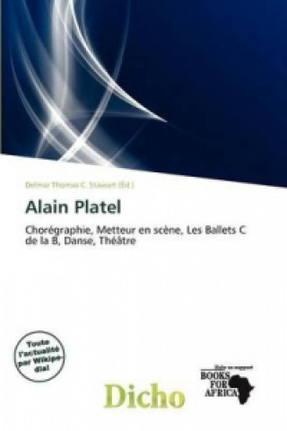 Alain Platel