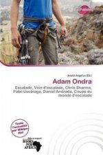 Adam Ondra