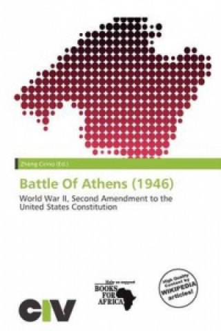 Battle of Athens (1946)