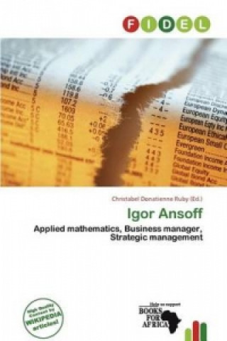 Igor Ansoff