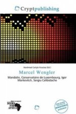 Marcel Wengler
