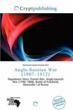 Anglo-Russian War (1807-1812)